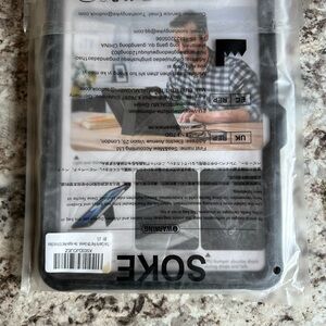 Waterproof iPad 10th Gen Case - Black